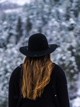 nourrir sa peau en hiver