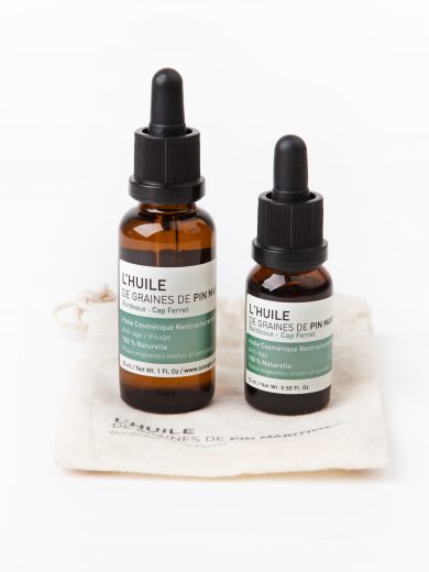 huile 15 ET 30ML