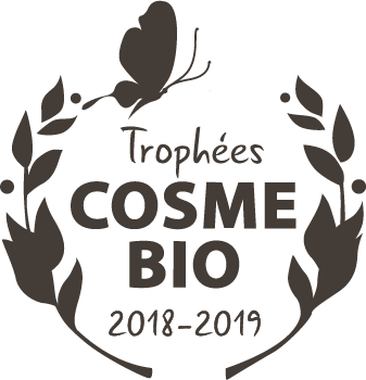 Trophée COSMÉ BIO 2018 - 2019