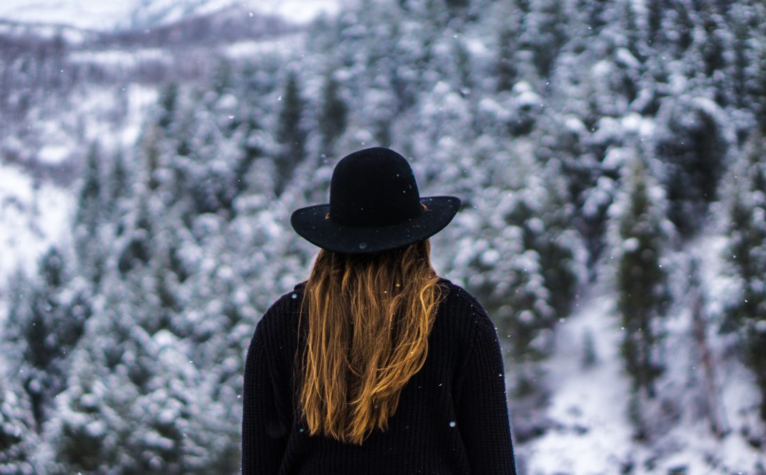 nourrir sa peau en hiver